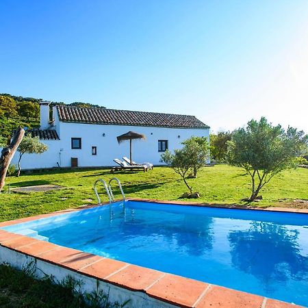 Cortijo Las Cabrerizas Facinas Exterior photo