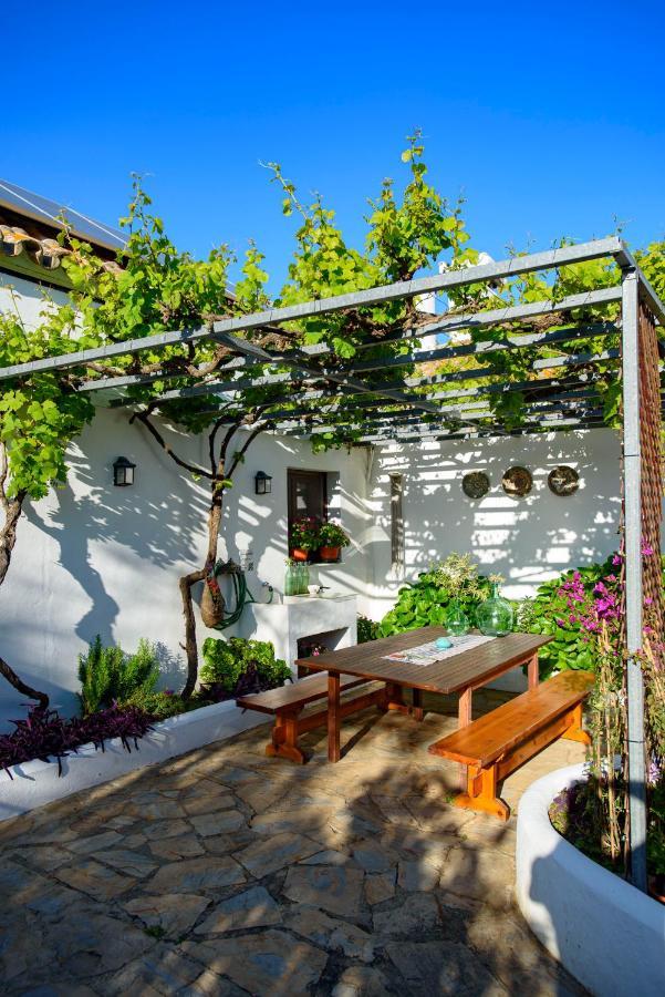 Cortijo Las Cabrerizas Facinas Exterior photo