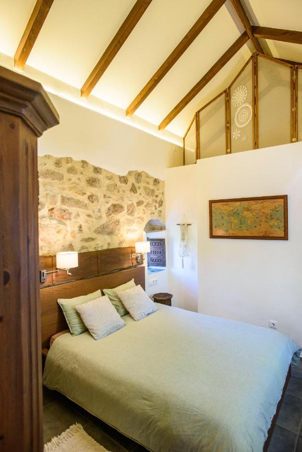 Cortijo Las Cabrerizas Facinas Exterior photo