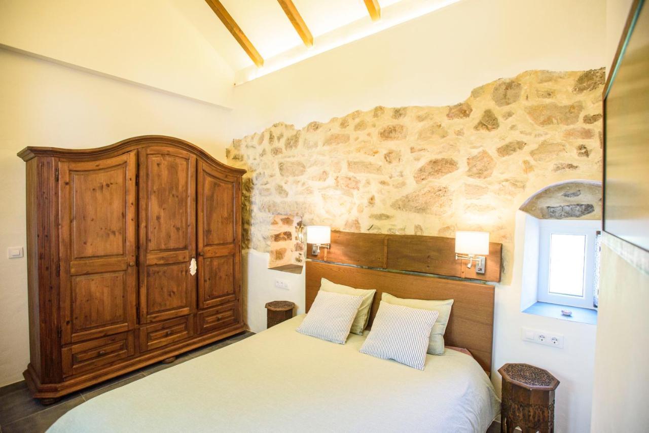 Cortijo Las Cabrerizas Facinas Exterior photo
